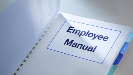How an Employee Manual Can Streamline Your Workplace Operations